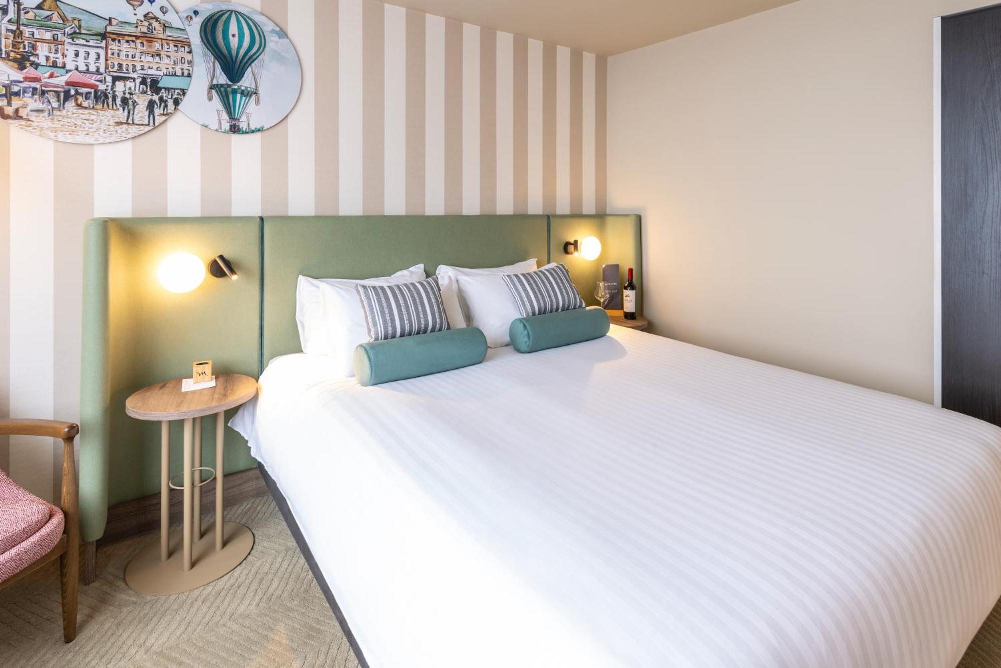 Privilege Double Room