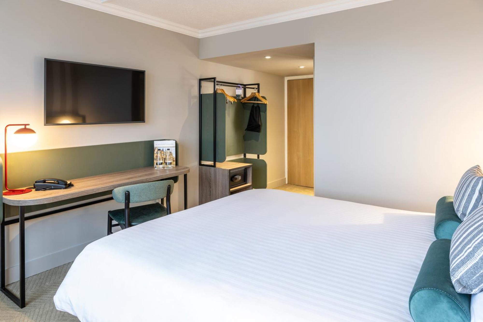 Classic Double Room