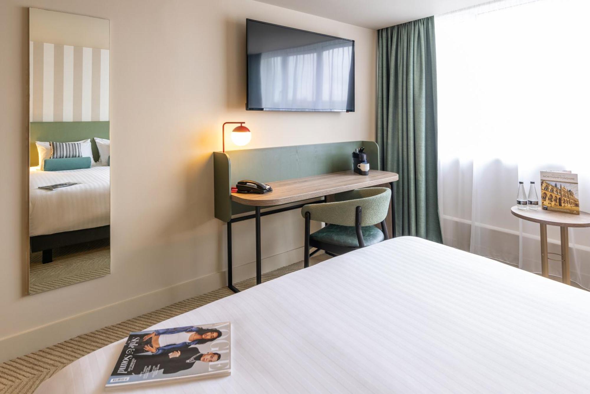 Privilege Double Room