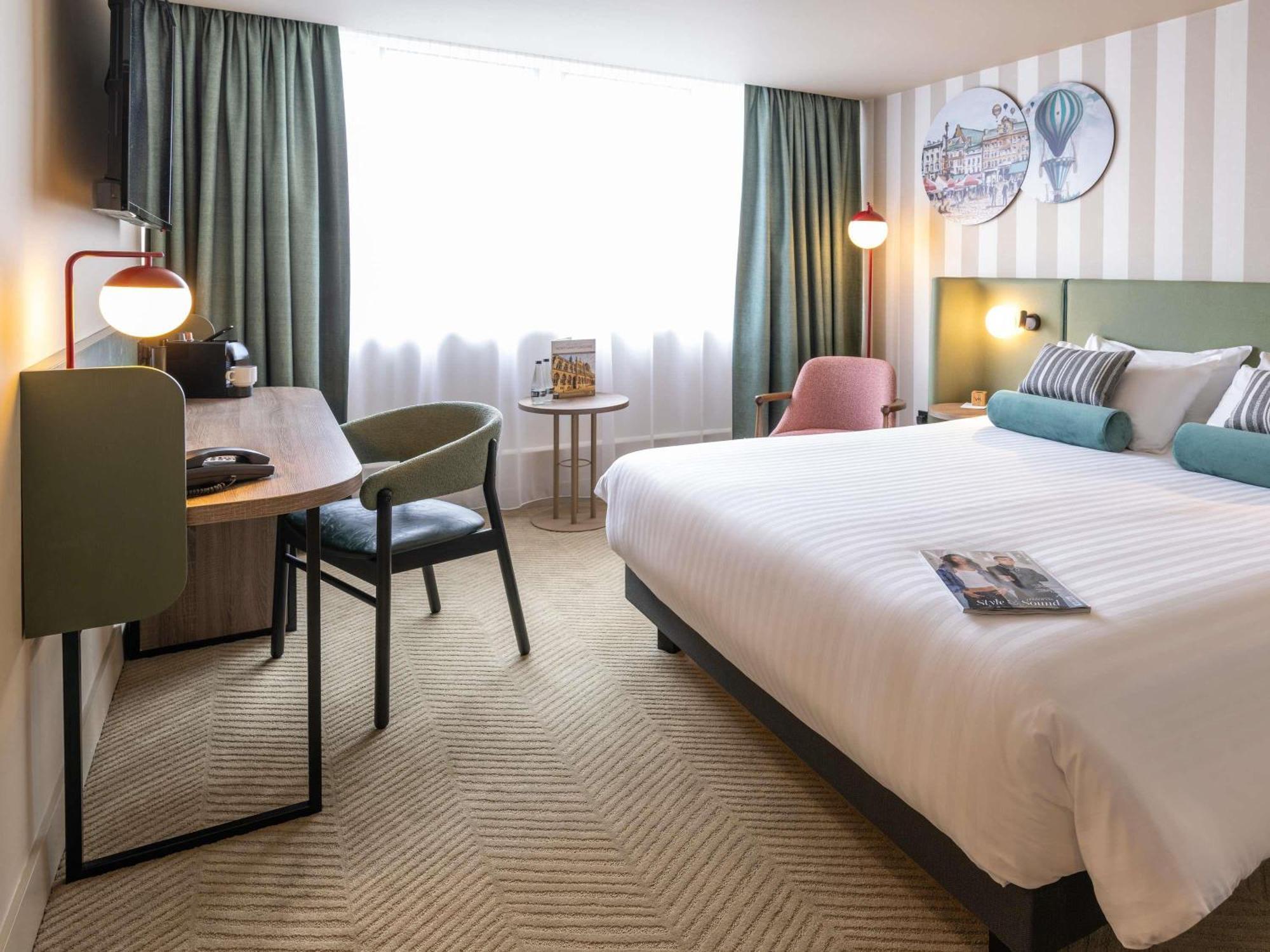 Privilege Double Room