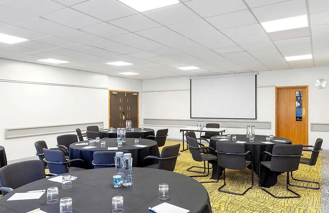 Mercure Northampton-1