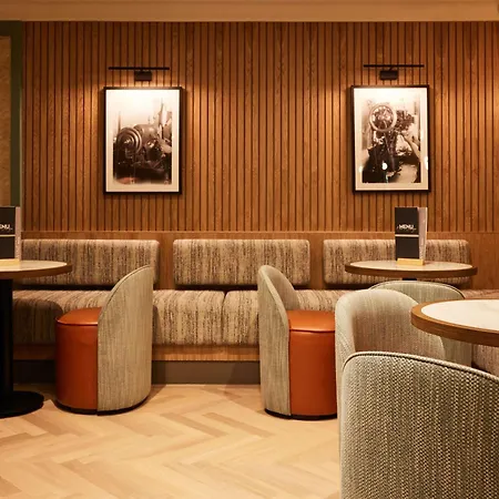 Mercure Northampton-2